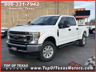 Image for 2022 Ford F-250 SUPER DUTY short bed ID: 7195386