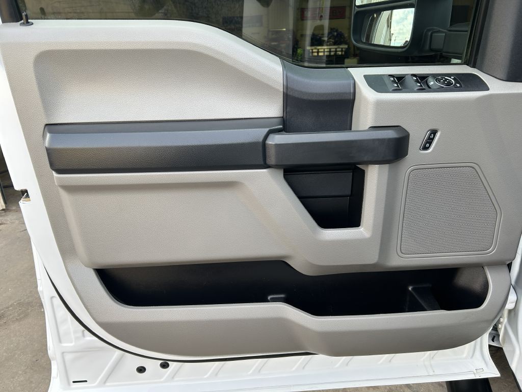 2022 Ford F-250 Image 3