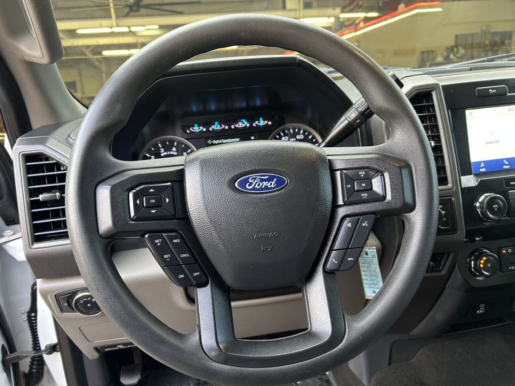 2022 Ford F-250 Image 5