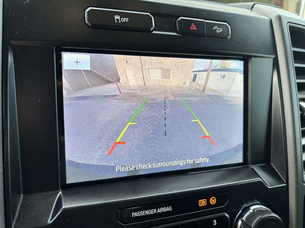 2022 Ford F-250 Image 6