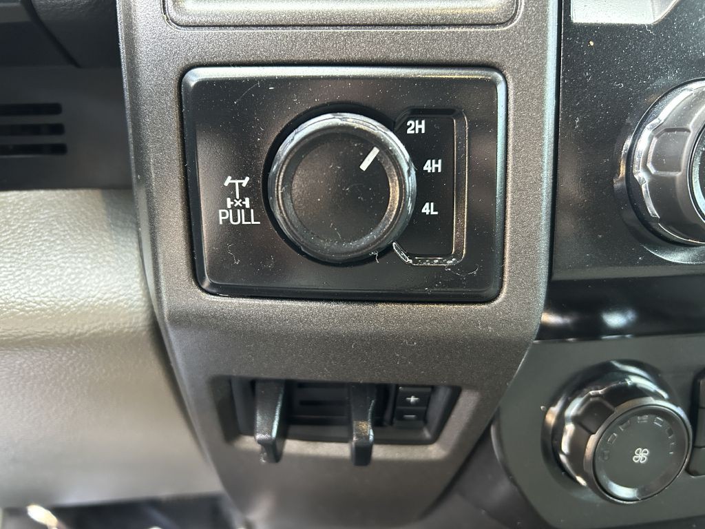 2022 Ford F-250 Image 7