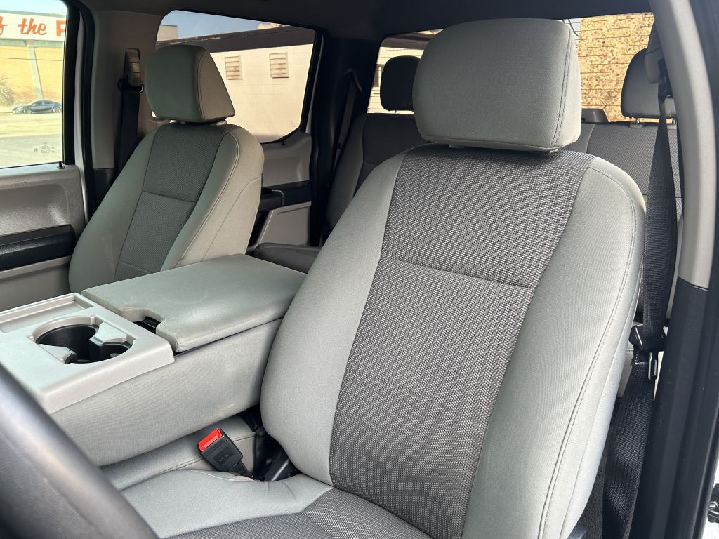 2022 Ford F-250 Image 9