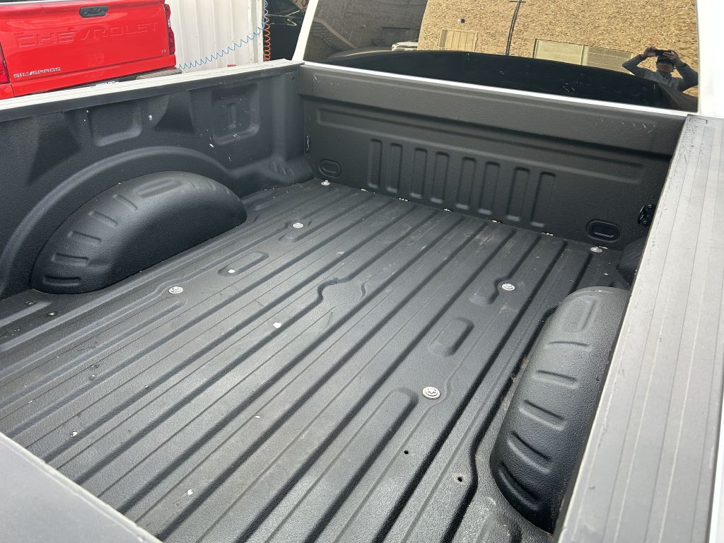 2022 Ford F-250 Image 11