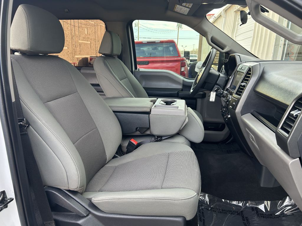 2022 Ford F-250 Image 12