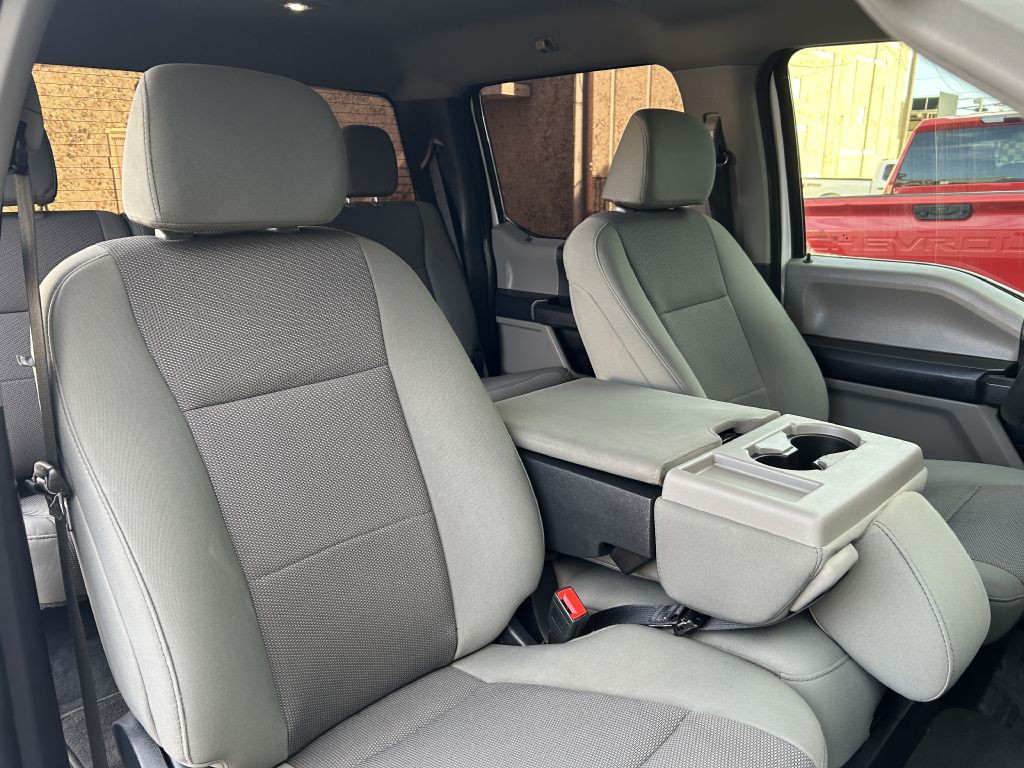 2022 Ford F-250 Image 13