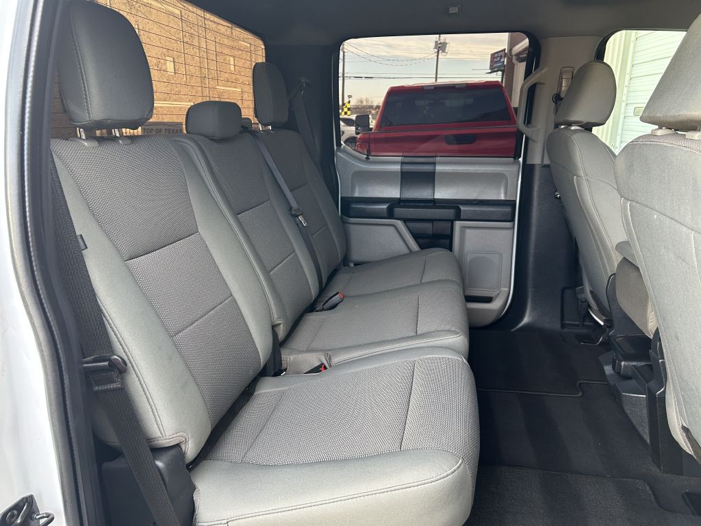 2022 Ford F-250 Image 14