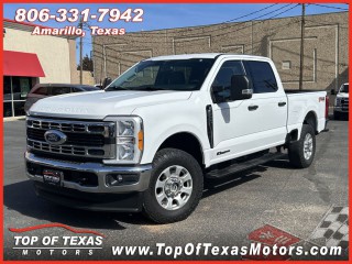 Image for 2023 Ford F-250 Super Duty ID: 7219895