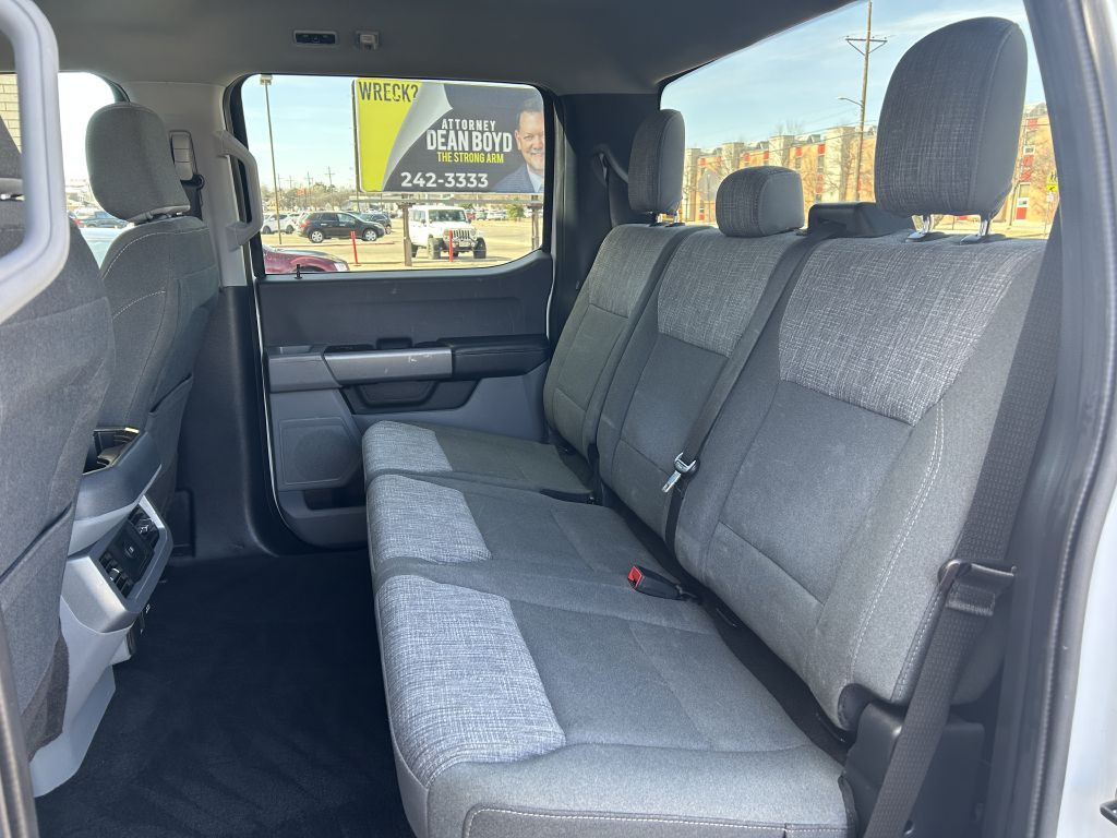 2023 Ford F-250 Image 11