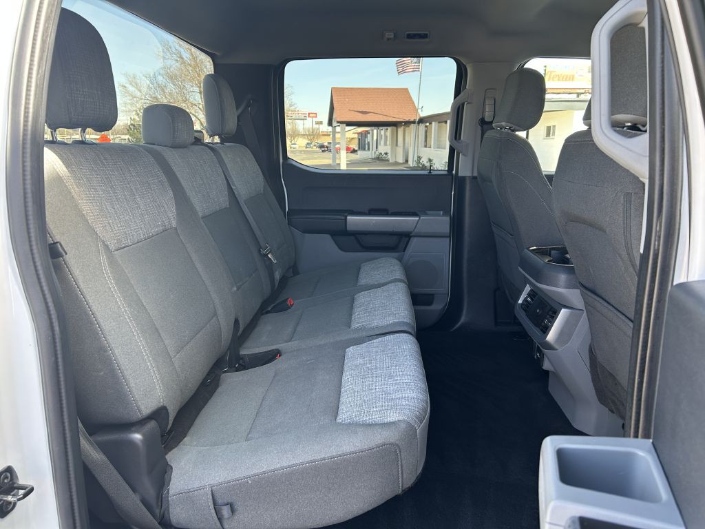 2023 Ford F-250 Image 14