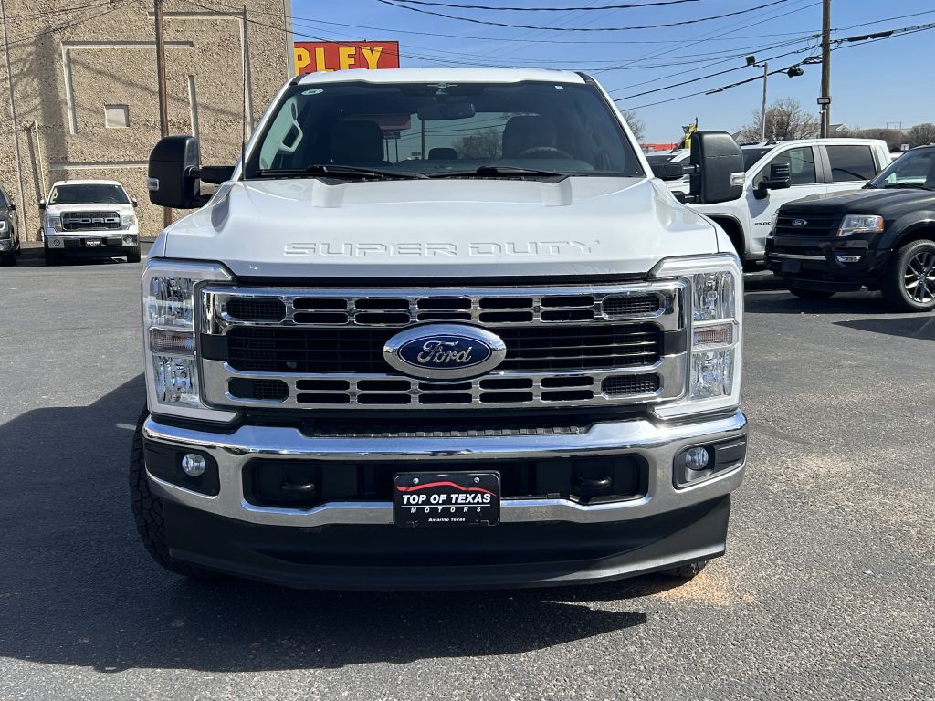 2023 Ford F-250 Image 16