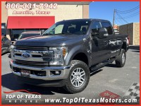 Image for 2018 Ford F-250 Super Duty ID: 7234453