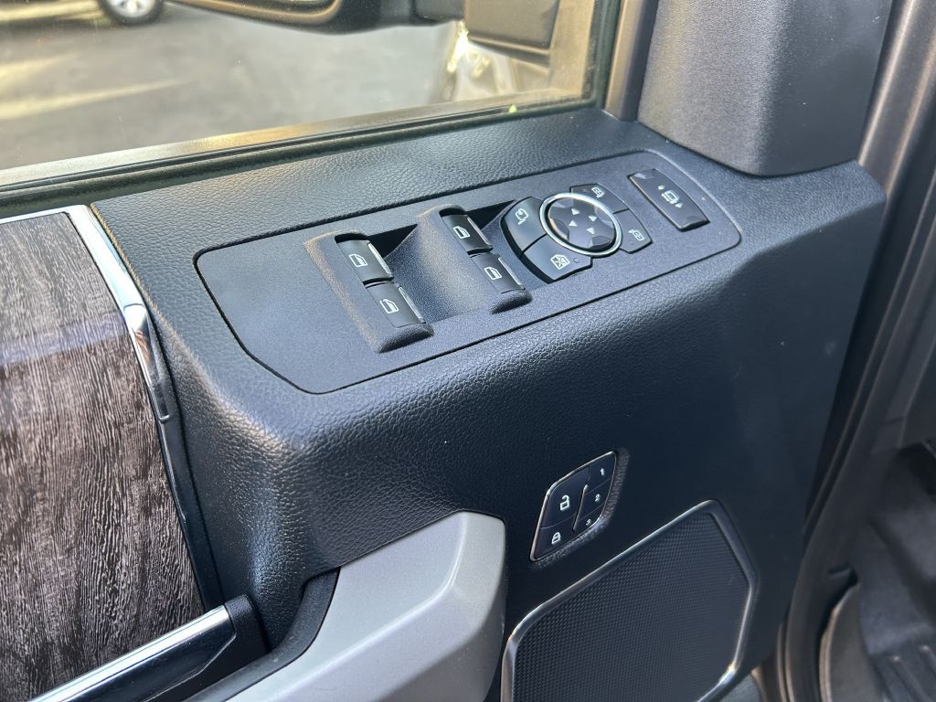 2018 Ford F-250 Image 4