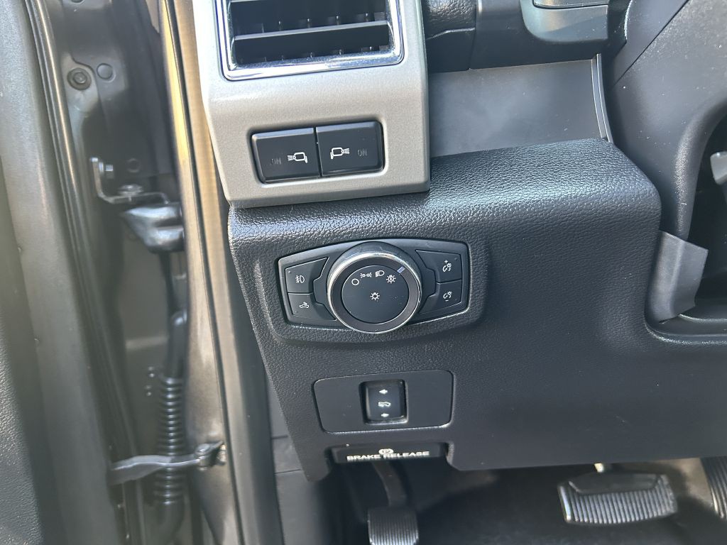 2018 Ford F-250 Image 5