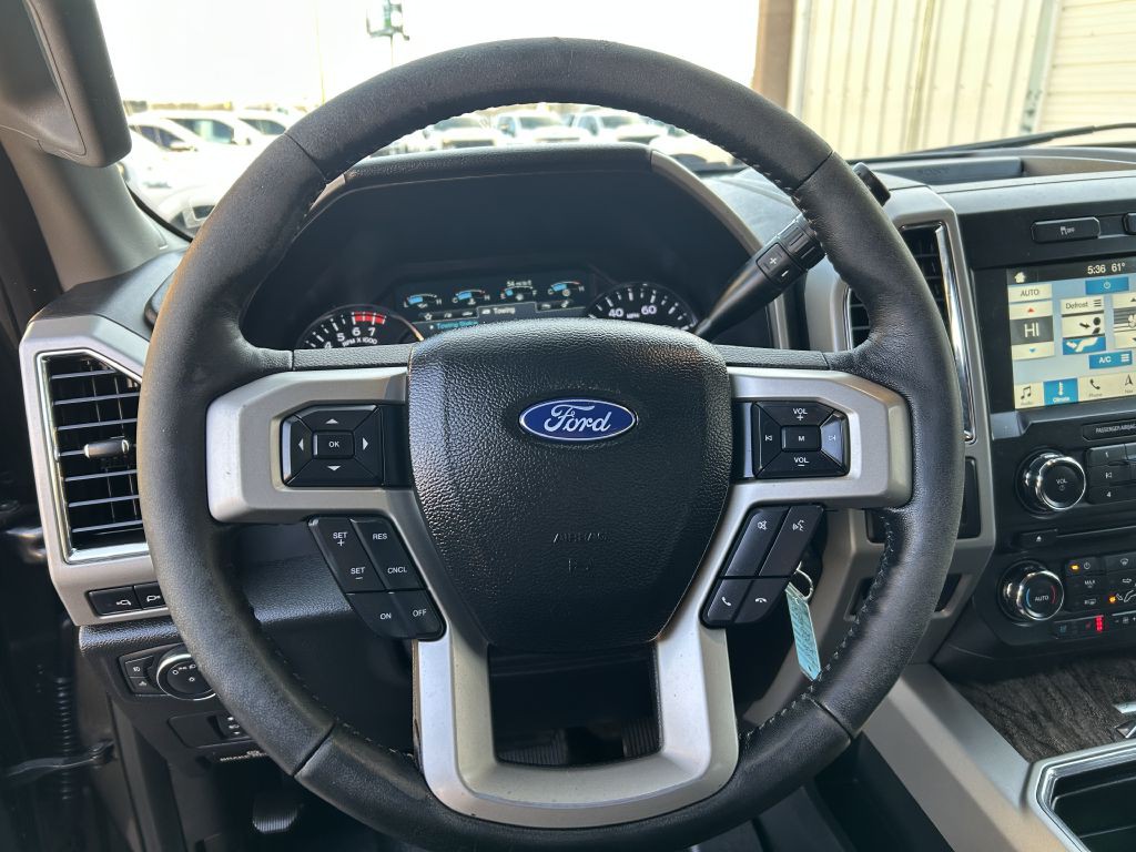 2018 Ford F-250 Image 6