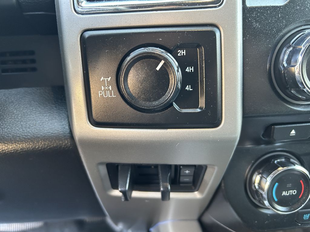 2018 Ford F-250 Image 8