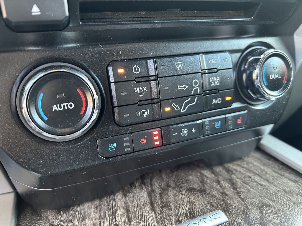 2018 Ford F-250 Image 9