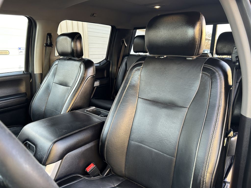2018 Ford F-250 Image 11