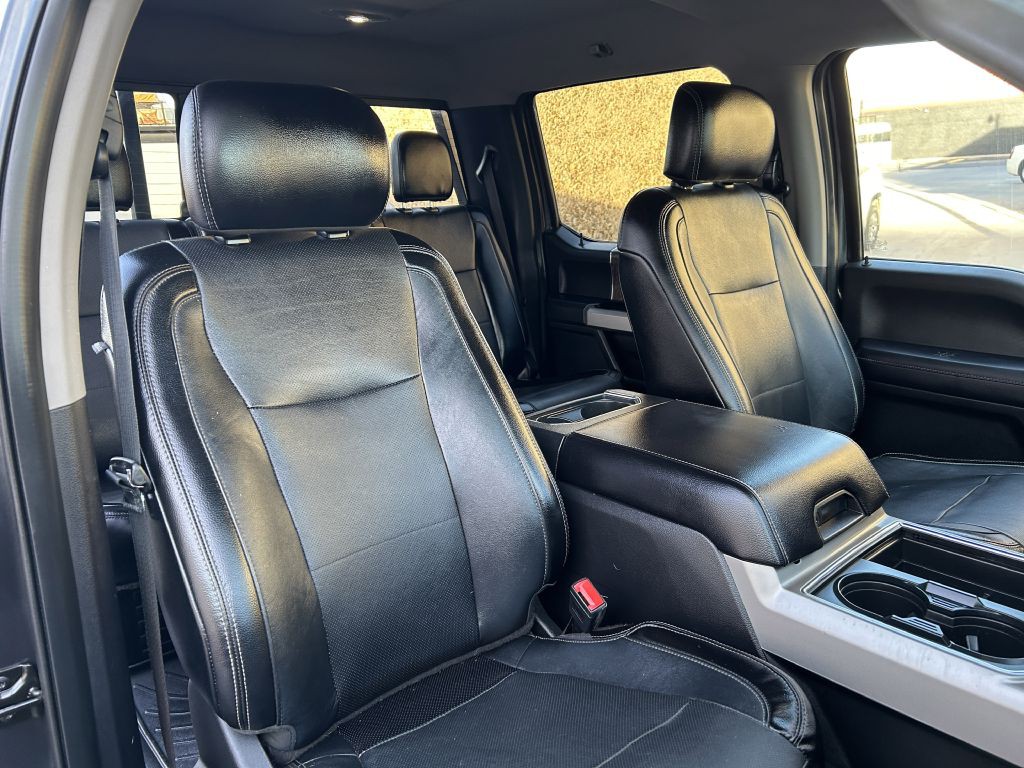 2018 Ford F-250 Image 14