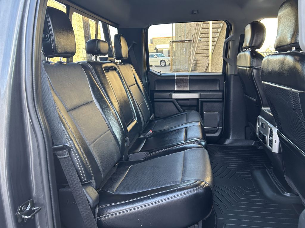 2018 Ford F-250 Image 15