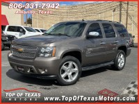Image for 2013 Chevrolet Tahoe 1500 LT ID: 7240243
