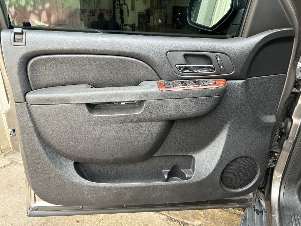 2013 Chevrolet Tahoe Image 9