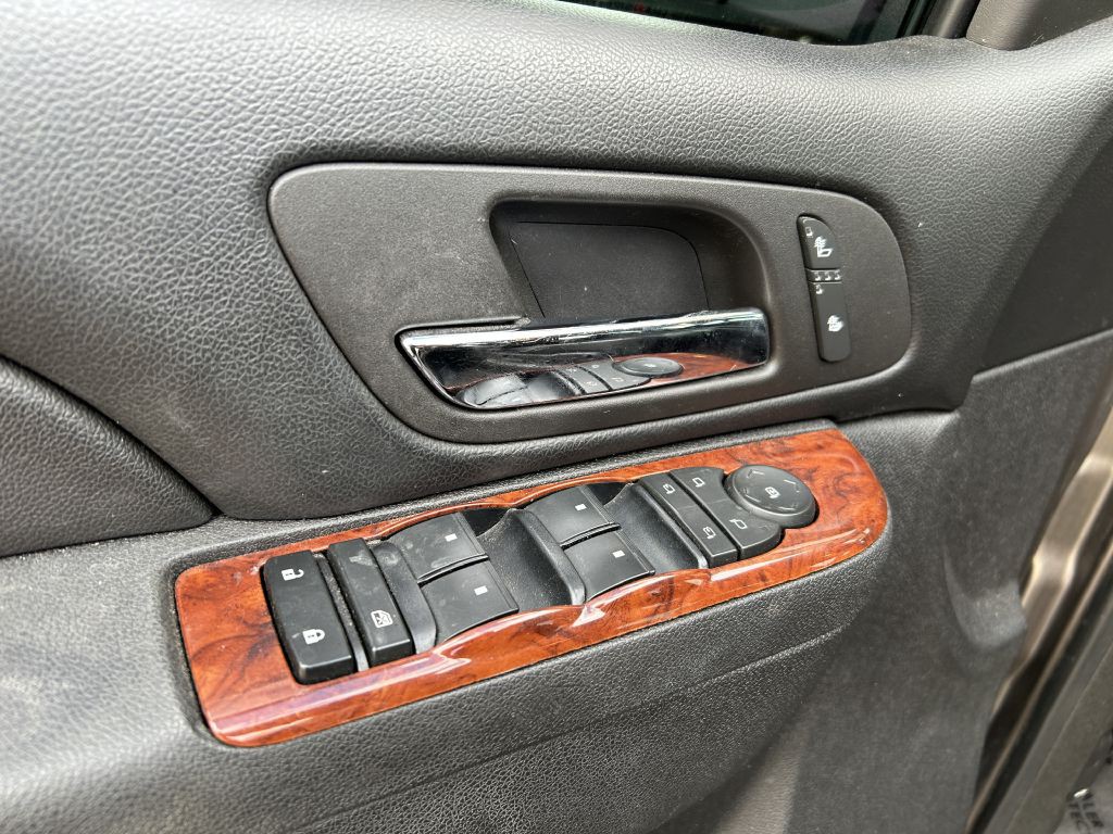 2013 Chevrolet Tahoe Image 10