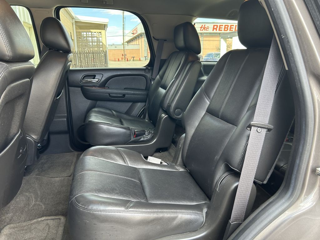 2013 Chevrolet Tahoe Image 15