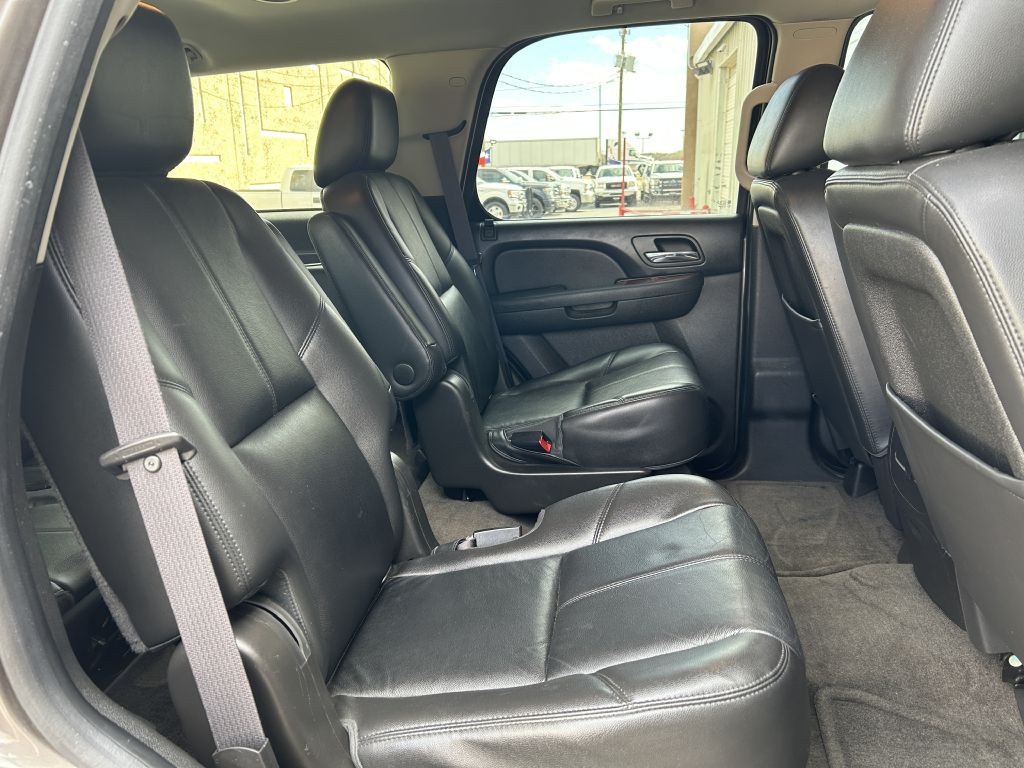 2013 Chevrolet Tahoe Image 19