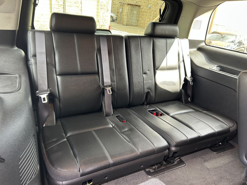 2013 Chevrolet Tahoe Image 20