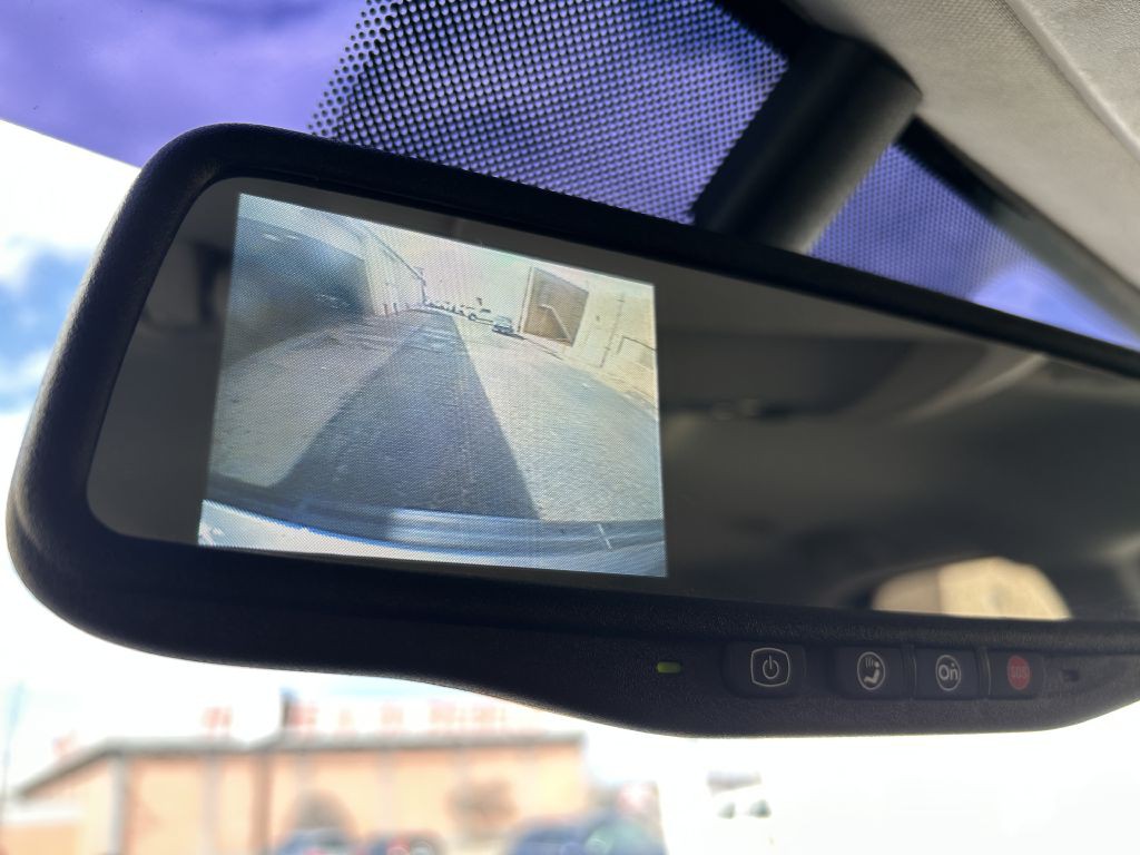 2013 Chevrolet Tahoe Image 22