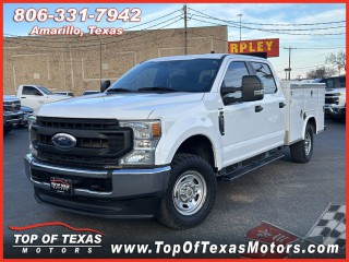 Image for 2022 Ford F-250 Super Duty ID: 7246153