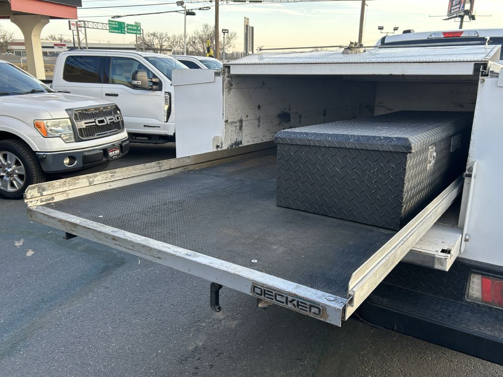 2022 Ford F-250 Image 7