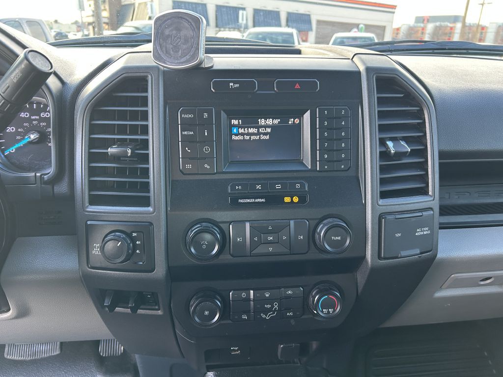 2022 Ford F-250 Image 16