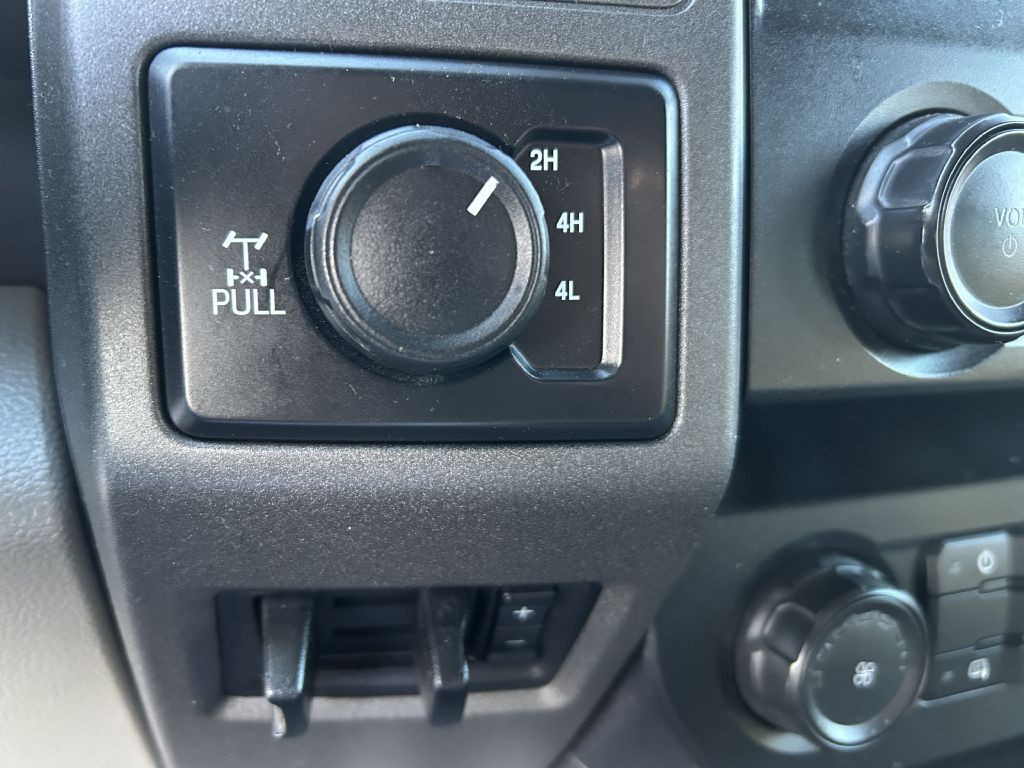 2022 Ford F-250 Image 17