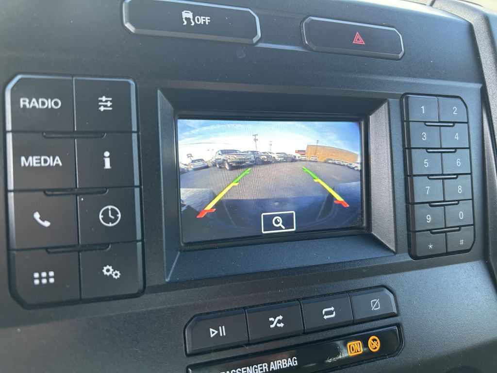 2022 Ford F-250 Image 18