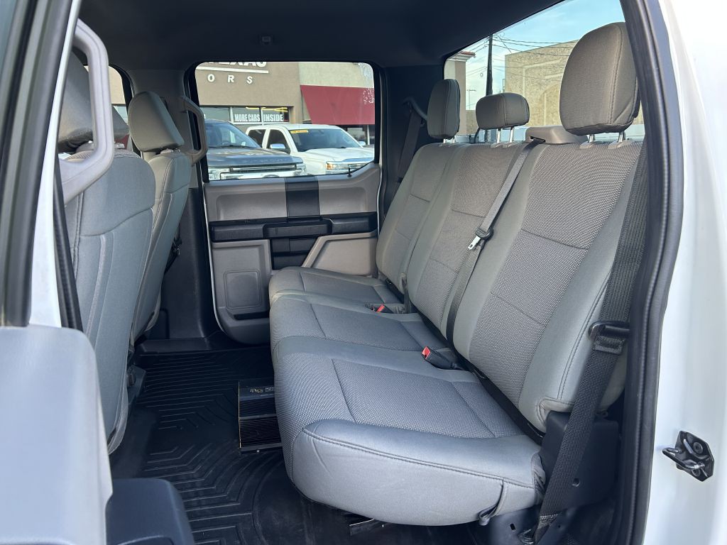 2022 Ford F-250 Image 20