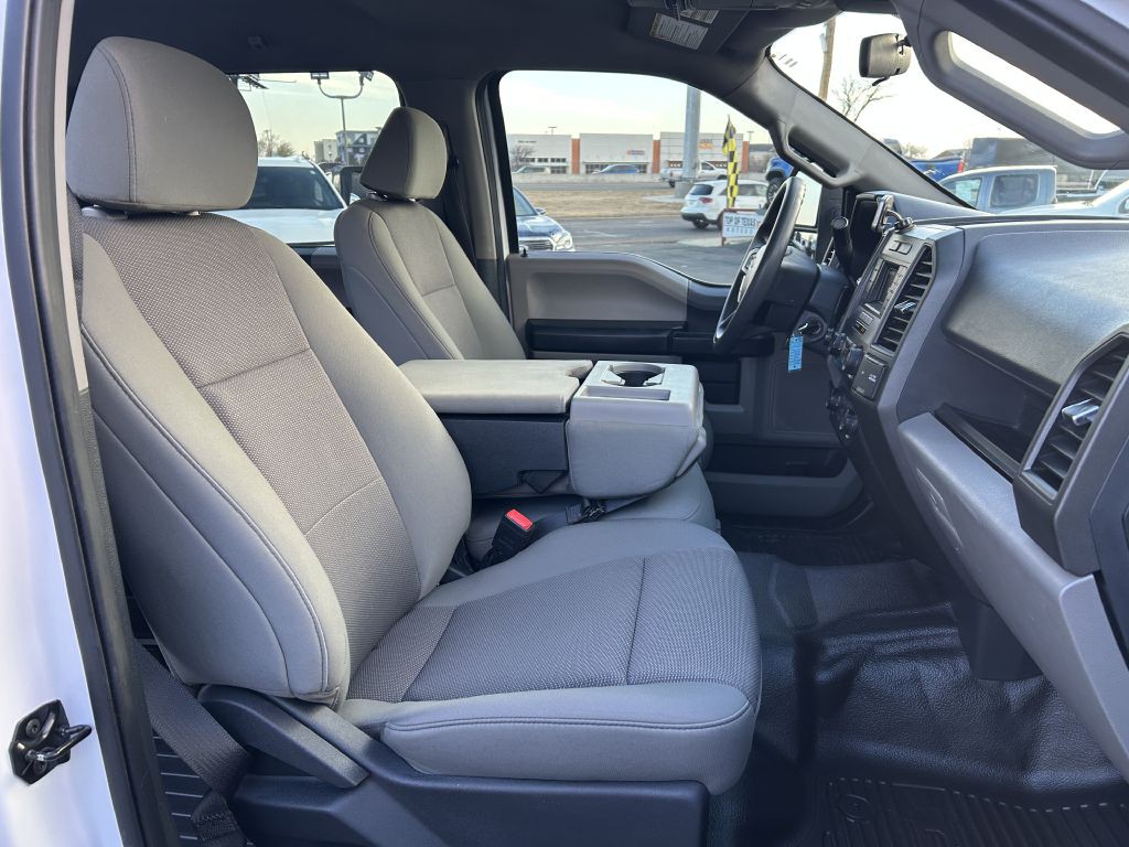 2022 Ford F-250 Image 21