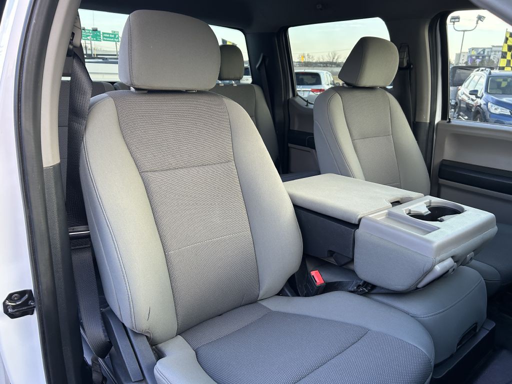 2022 Ford F-250 Image 22