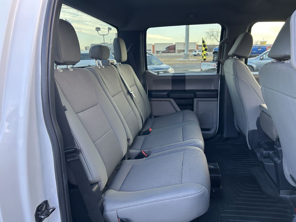 2022 Ford F-250 Image 23