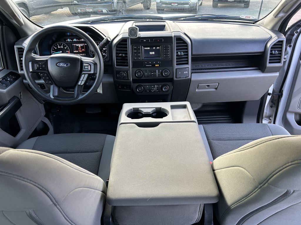 2022 Ford F-250 Image 24