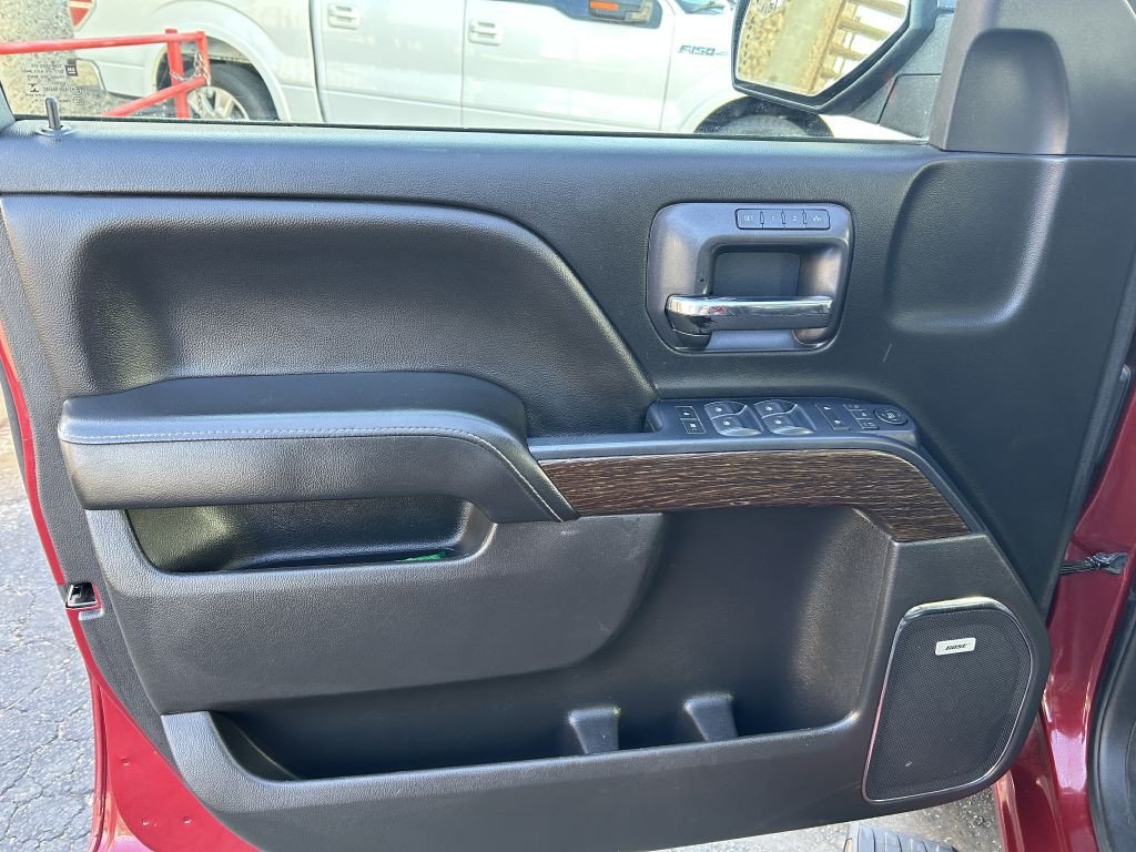 2018 GMC Sierra Image 3