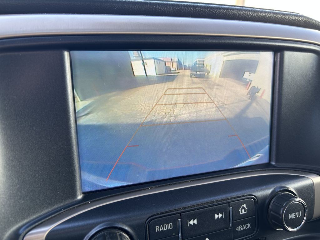 2018 GMC Sierra Image 7