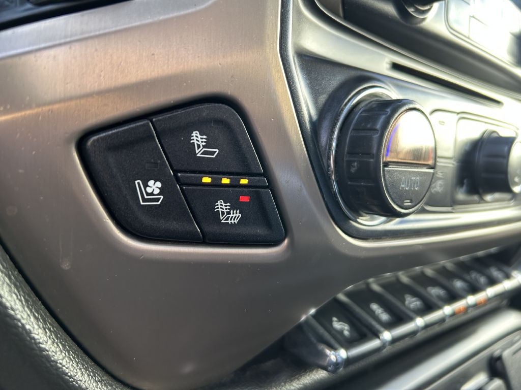 2018 GMC Sierra Image 8