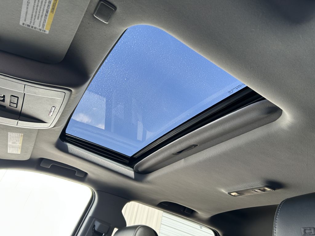 2018 GMC Sierra Image 9