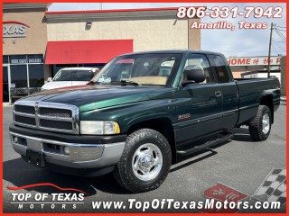 Image for 2001 Dodge Ram 2500 5.9 ID: 7269582