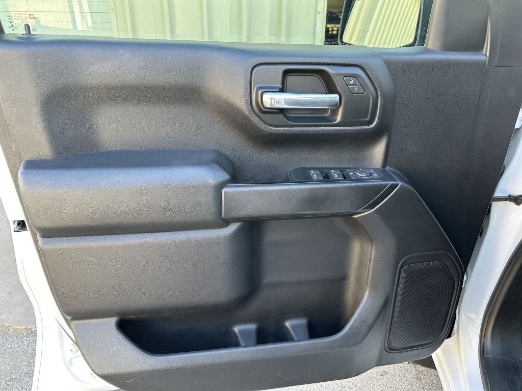 2022 Chevrolet Silverado 1500 Image 8