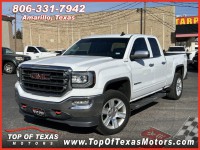 Image for 2017 GMC Sierra 1500 SLE ID: 7281356