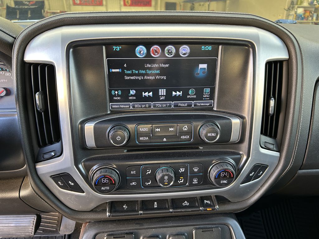 2017 GMC Sierra Image 7