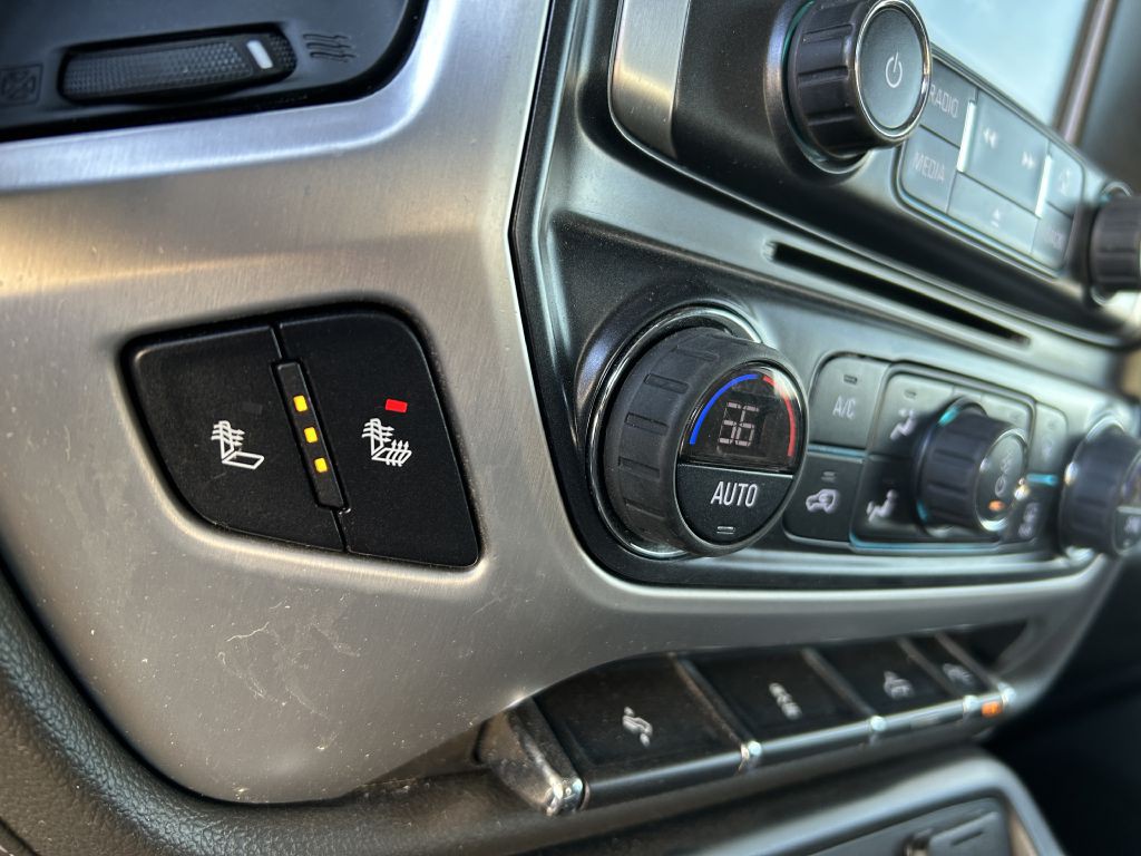 2017 GMC Sierra Image 9