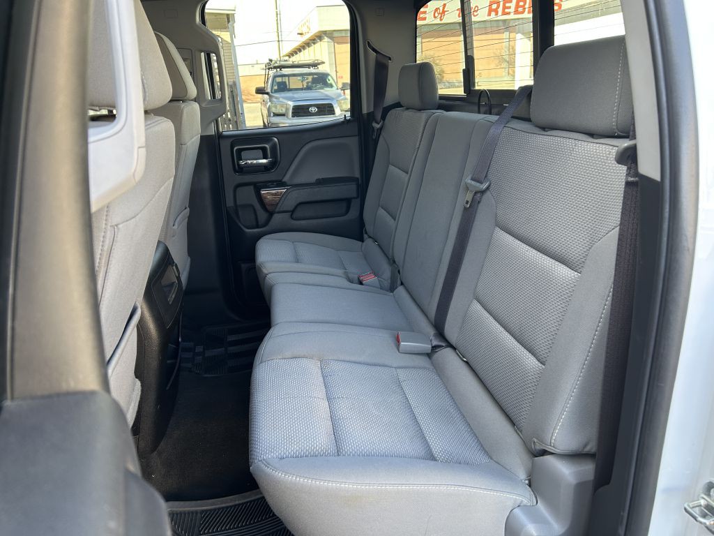 2017 GMC Sierra Image 12